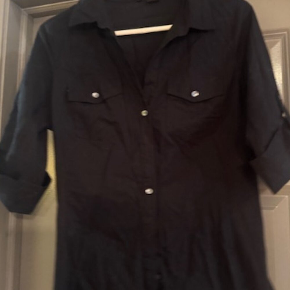 SANDRA INGRISH TOP SIZE S